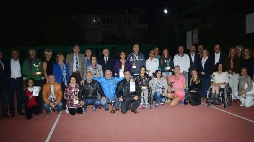 Servisler Eğitim İçin Atıldı