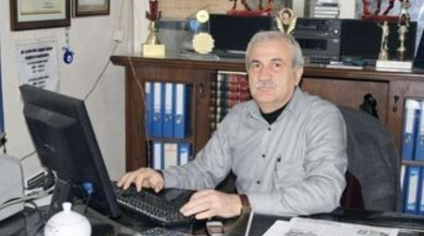 Dolandırıcıların Oyununa Gelmedi