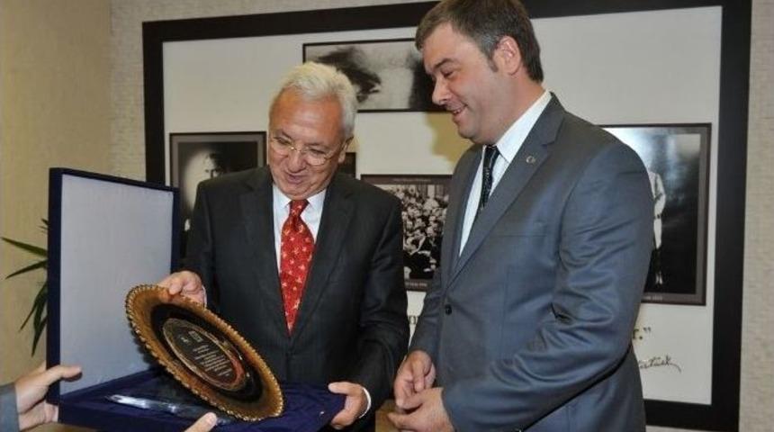 Buca Belediye Başkanı Piriştina: