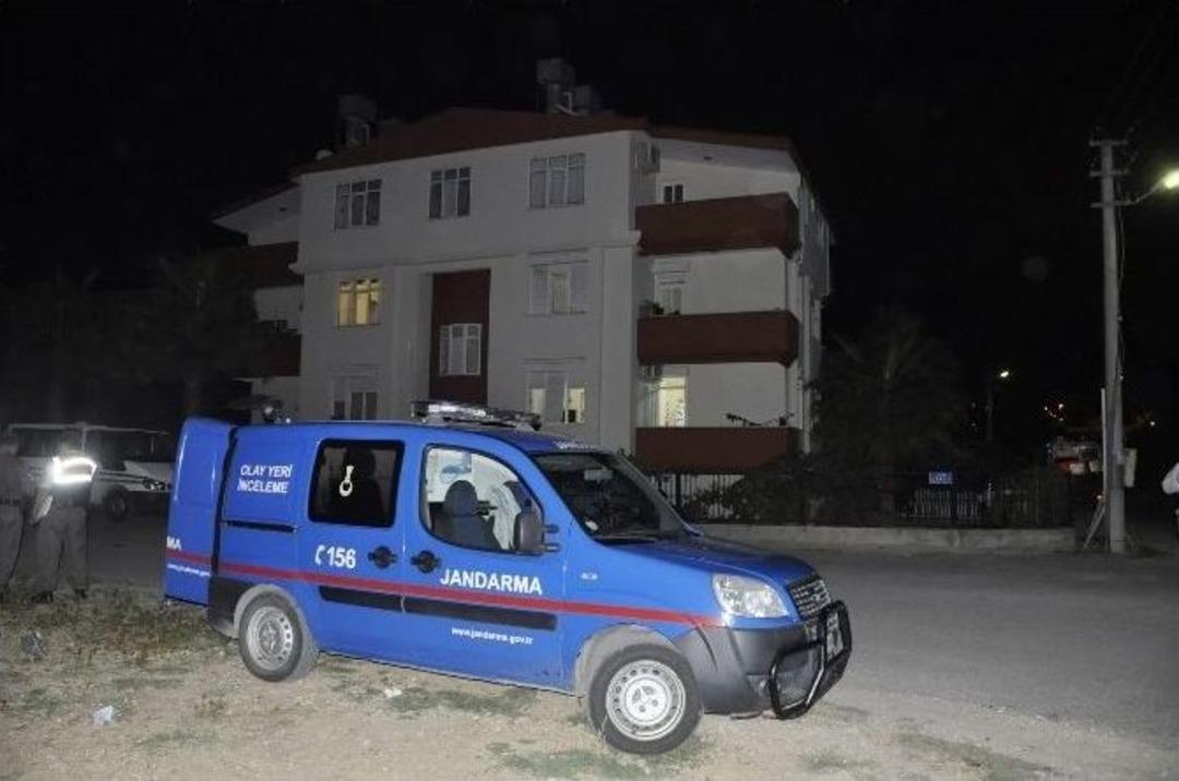 87 Yaşındaki İngiliz Evinde &Ouml;l&uuml; Bulundu