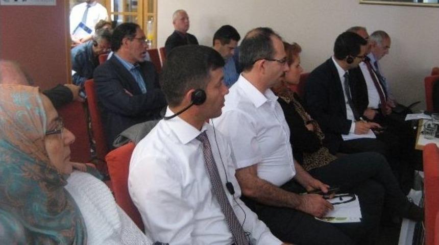 Bucak Resmen "model Orman" Adayı Oldu