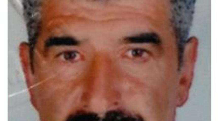 Orman İş&ccedil;isi &Ouml;l&uuml; Bulundu