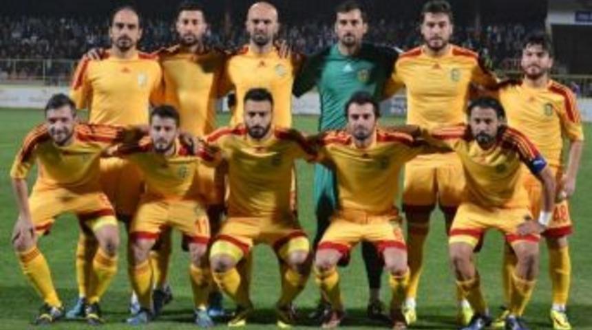 Ziraat T&uuml;rkiye Kupası 3. Tur