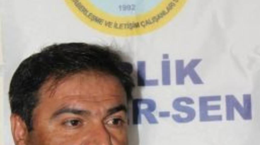 Sevilir Ptt&rsquo;nin 175. Kuruluş Yıld&ouml;n&uuml;m&uuml;n&uuml; Kutladı