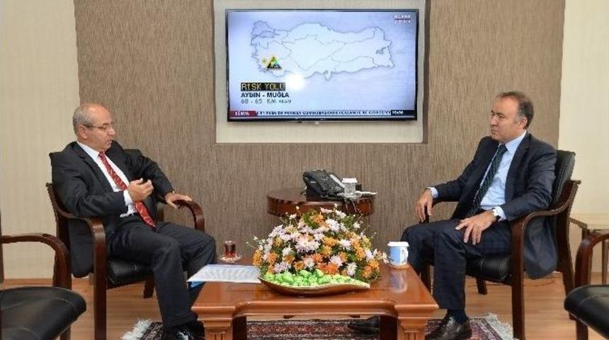 Kayak Merkezlerinde &Ouml;ncelikli Hedef G&uuml;venlik