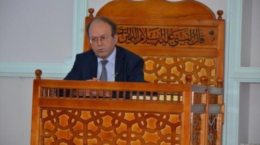 Cami Gen&ccedil;lik Buluşması