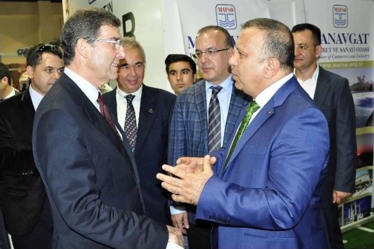 Y&ouml;rex&rsquo;e &Uuml;r&uuml;n &Ccedil;eşitliliğiyle Renk Kattı.