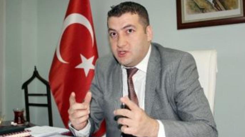 T&uuml;rkoğlu&rsquo;ndan &rsquo;mers Vir&uuml;s&uuml;&rsquo; A&ccedil;ıklaması