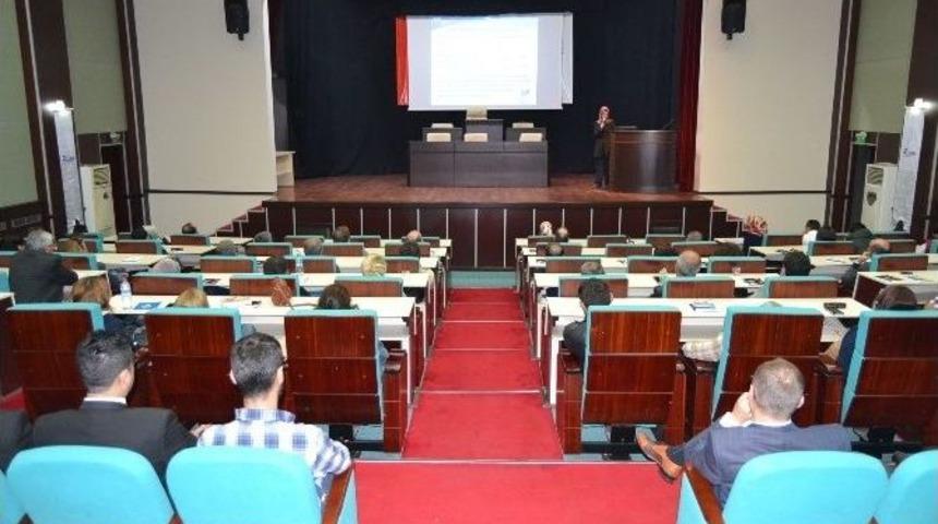 Kağıthane&rsquo;de İş G&uuml;venliği Eğitimi