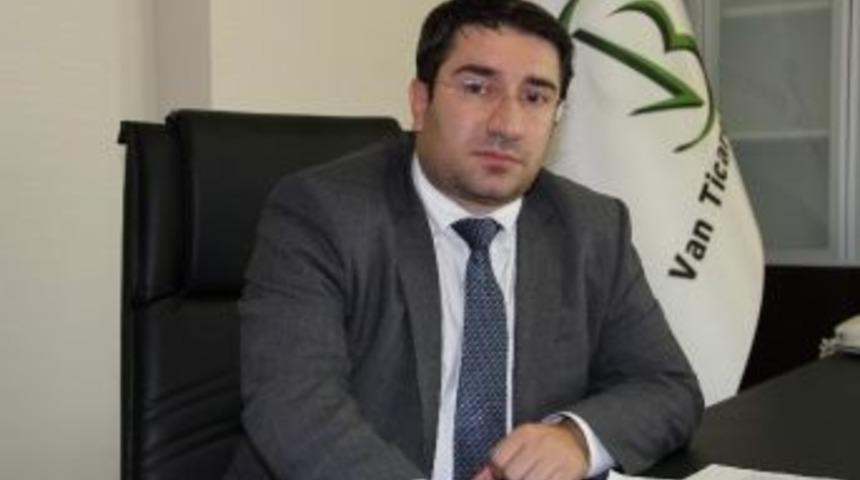 Van Depremi&rsquo;nin Yıl D&ouml;n&uuml;m&uuml;