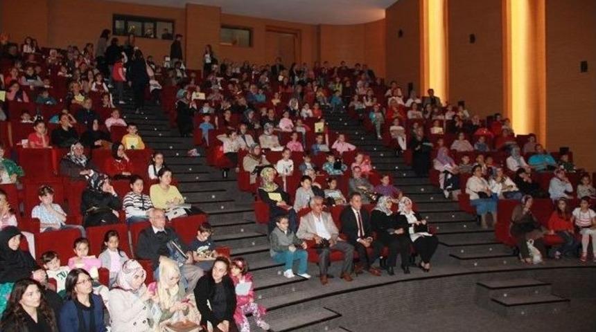 &Ccedil;ocuk-yazar Buluşmalarında Yeni D&ouml;nem Başladı