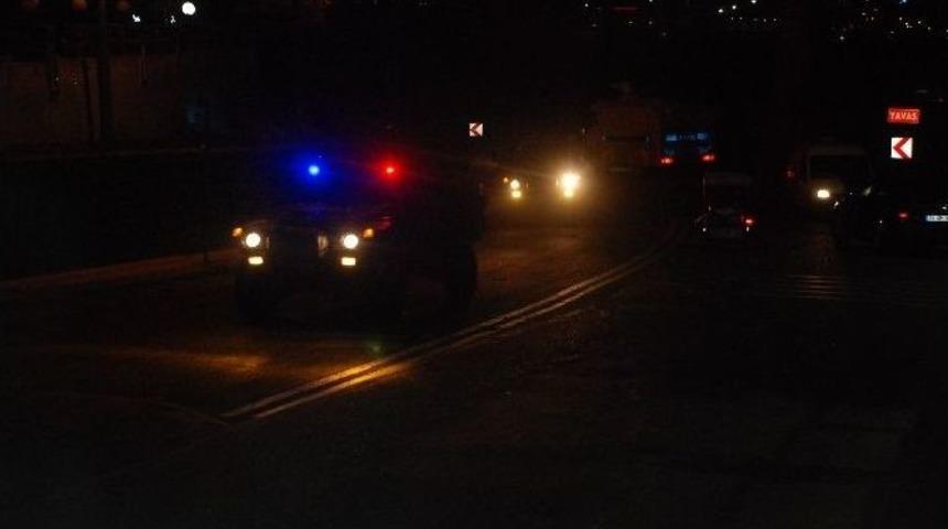 Diyarbakır&rsquo;da Bombalı Ara&ccedil; Paniği