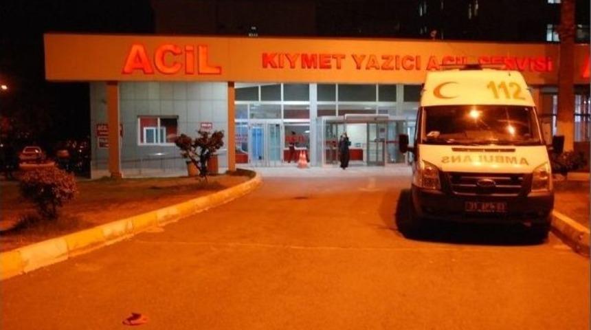 İskenderun&rsquo;da Mers Vir&uuml;s&uuml; Ş&uuml;phesi