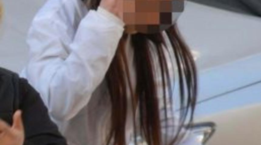 Cep Telefonu Gaspına Teşebb&uuml;s Eden Kızlara &Ouml;nce Ceza, Sonra Erteleme