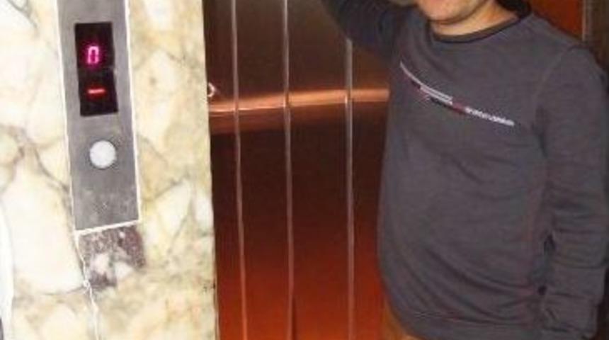 440 Asans&ouml;r Kırmızı Etiketli