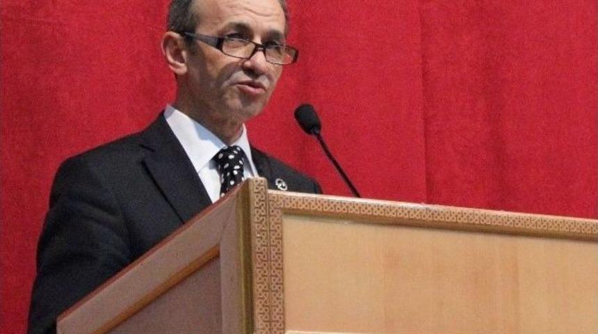 Sadık Yalsızu&ccedil;anlar, Anadolu Erenlerini Anlattı