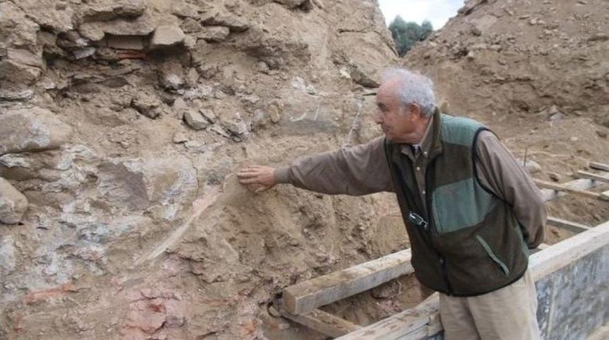 &Ouml;demiş&rsquo;te &ldquo;tarih Katliamı&rdquo; İddiası