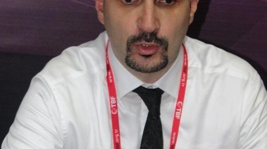 Basketbol Kadınlar T&uuml;rkiye Kupası