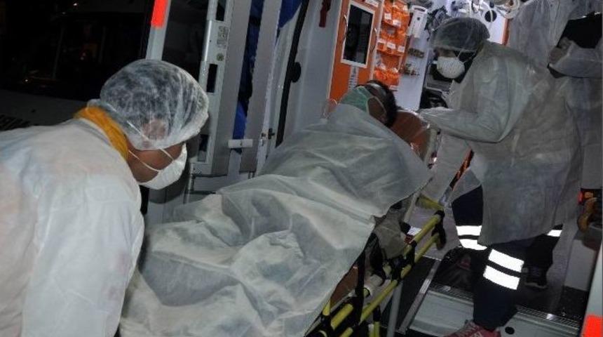 Kayseri&rsquo;de Mers Vir&uuml;s&uuml; Ş&uuml;phesi