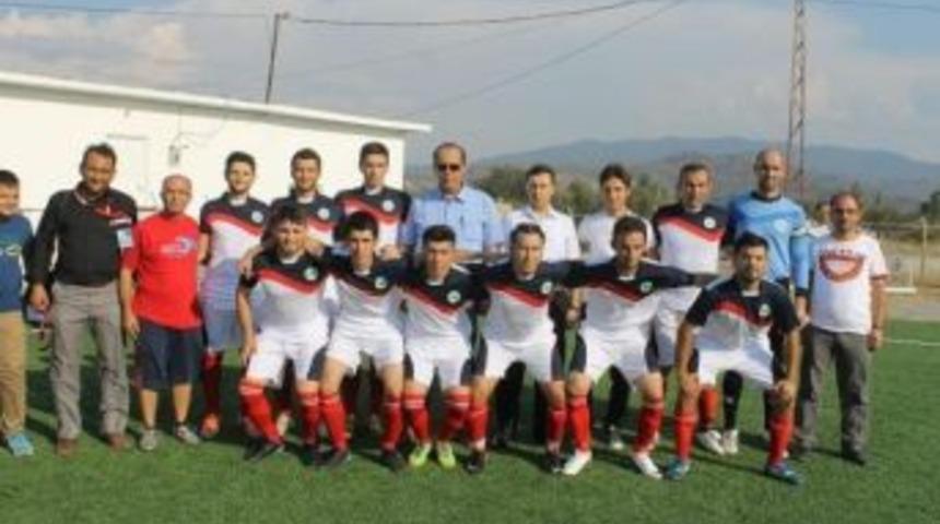 Karpuzlu Blediyespor, Aydınspor&rsquo;u Ge&ccedil;mek İstiyor