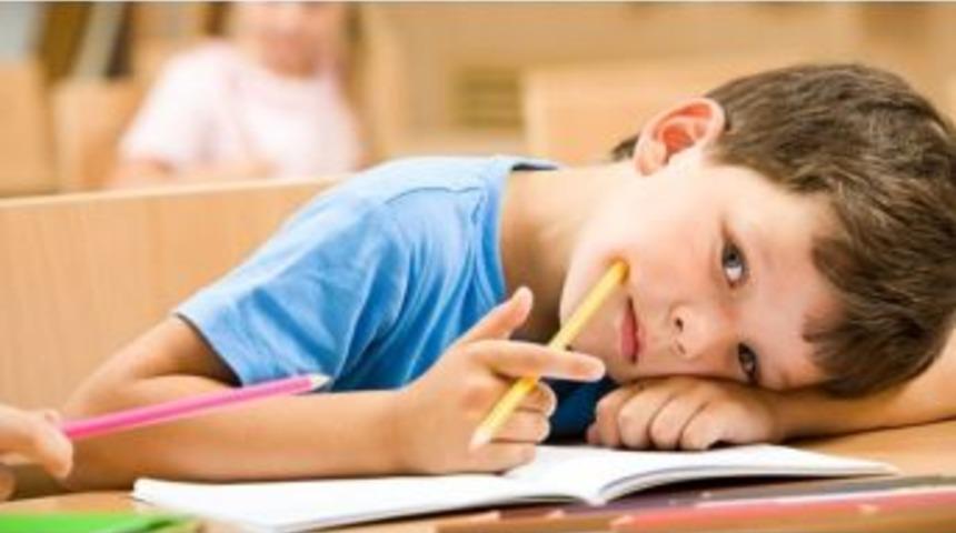 M&uuml;kemmeliyet&ccedil;i Velilerin &Ccedil;ocukları Daha Hızlı &Ouml;ğreniyor