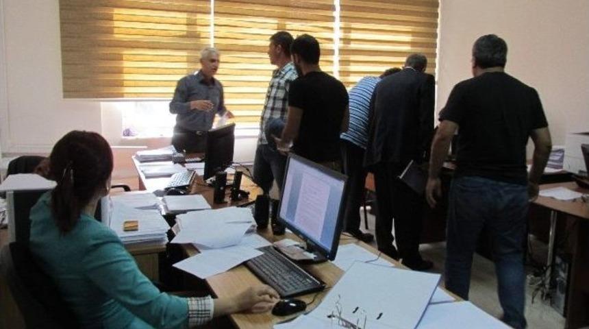 Banka Mağdurları T&uuml;ketici Hakem Heyeti Başkanlığı&rsquo;na Akın Etti