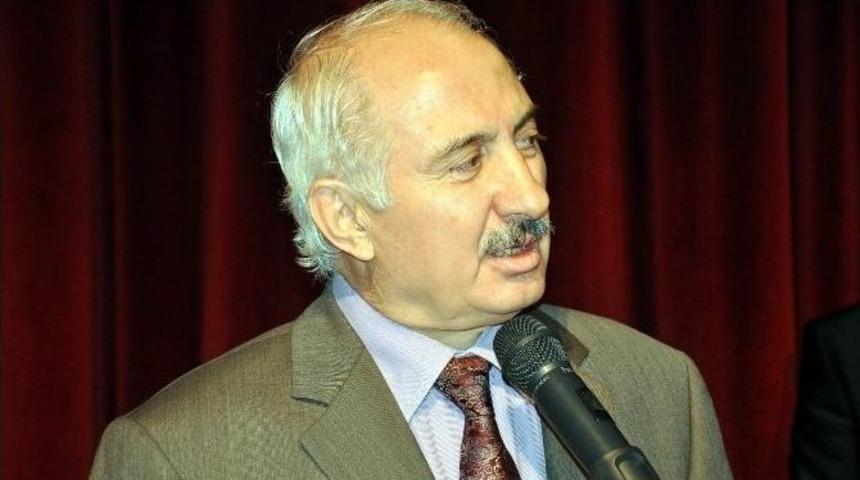 Sivas&rsquo;ta Şehir Kimliği &Ccedil;alıştayı Yapıldı