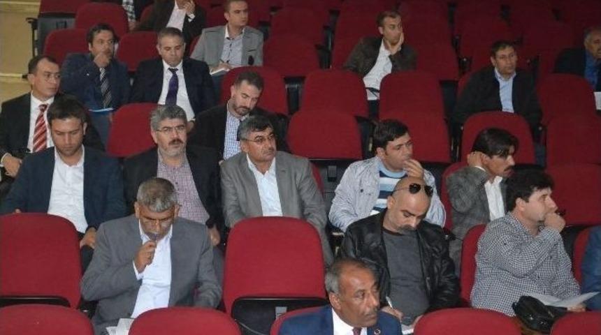 Şanlıurfa&rsquo;da İzinsiz Kazıya &Ouml;nlem