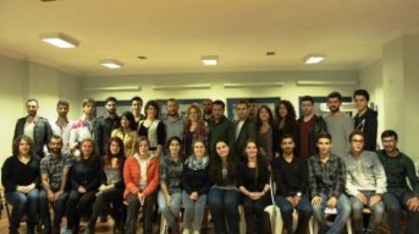 Gen&ccedil;lik Korosu &Ccedil;alışmalara Başladı