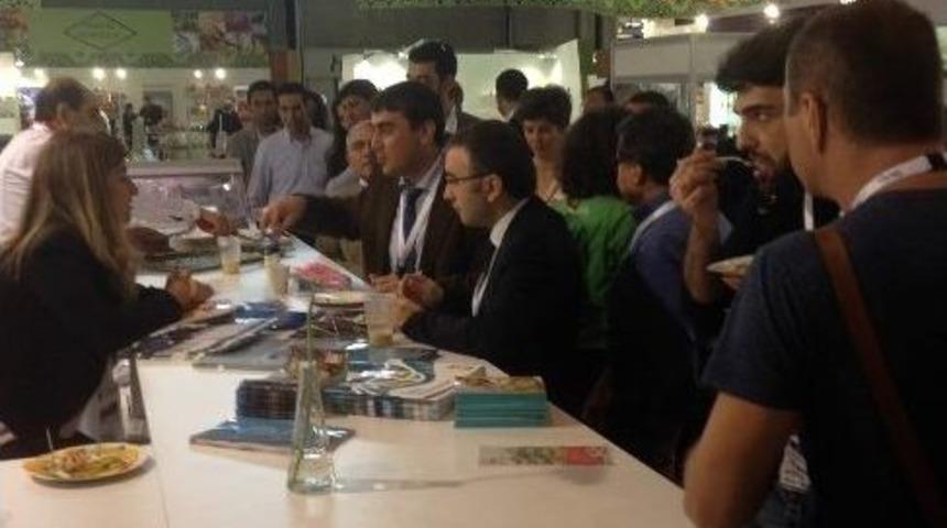 Fransızlar, T&uuml;rk Balığına Fransız Kalmadı