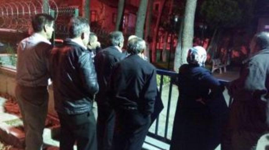 Karam&uuml;rsel&rsquo;deki Cinayette &Ccedil;ok Sayıda G&ouml;zaltı