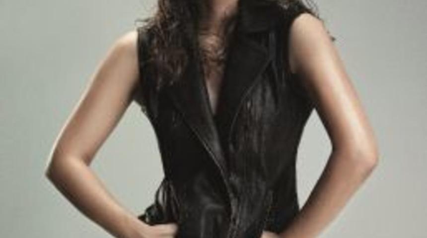 Atiye Adana&rsquo;ya Geliyor