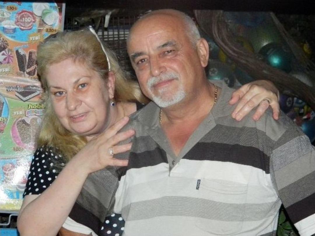 Yaşlı &Ccedil;ift Evde &Ouml;l&uuml; Bulundu