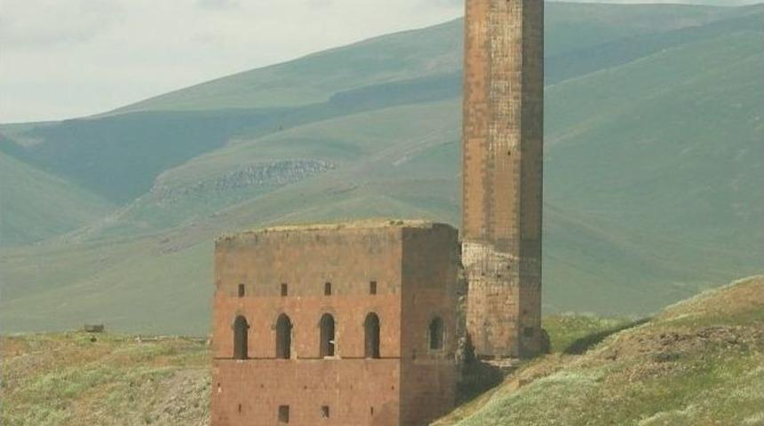 &lsquo;40 Kapılı Şehir&rsquo; Unesco D&uuml;nya Miras Listesi İ&ccedil;in Hazırlanıyor