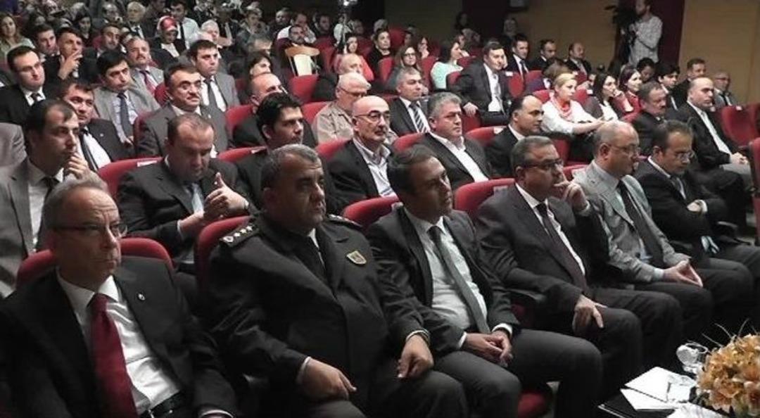 T&uuml;rkiye&rsquo;de Bir İlk D&uuml;zce Denetimli Serbestlik Yaptı