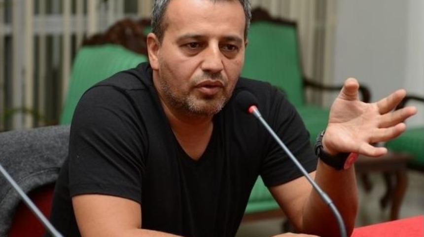 Hakan Akdoğan&rsquo;a Nil&uuml;fer&rsquo;de B&uuml;y&uuml;k İlgi