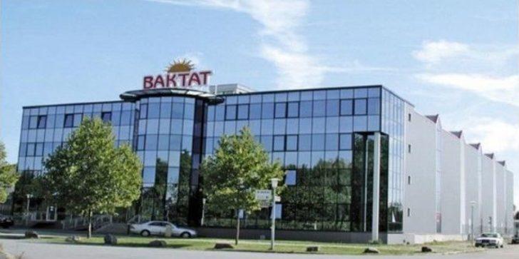 Baktat, Türk Ürünlerini Dünyaya Tanıtıyor