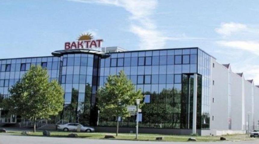 Baktat, T&uuml;rk &Uuml;r&uuml;nlerini D&uuml;nyaya Tanıtıyor