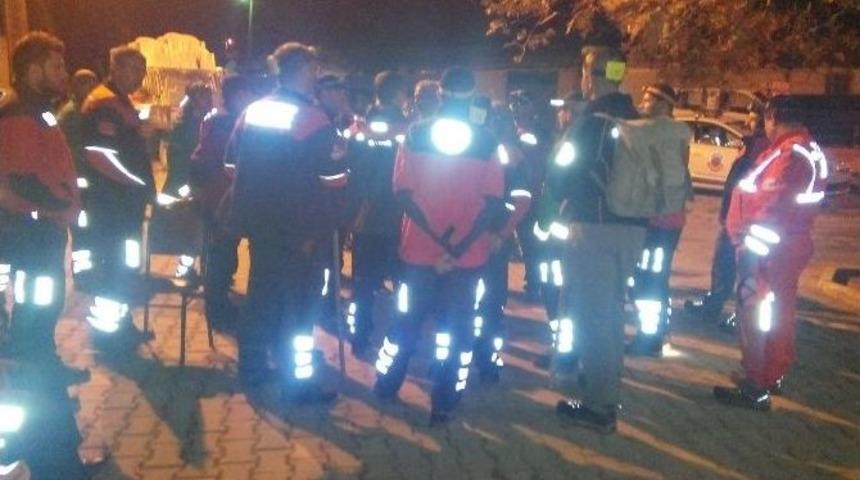 Yenişehir, 85 Yaşındaki Kayıp Rahime Nineyi Arıyor