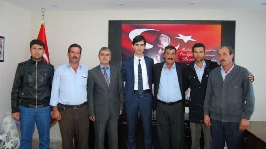 Manisa&rsquo;nın Tek Atlı Cirit Spor Kul&uuml;b&uuml; T&uuml;rkiye Finallerinde Yarışacak