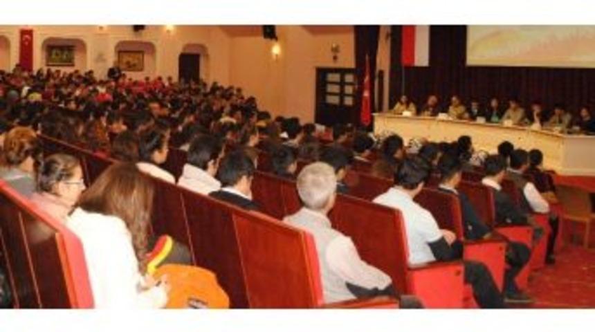 19. Milli Eğitim Şuarası Aydın&rsquo;da Yapılacak