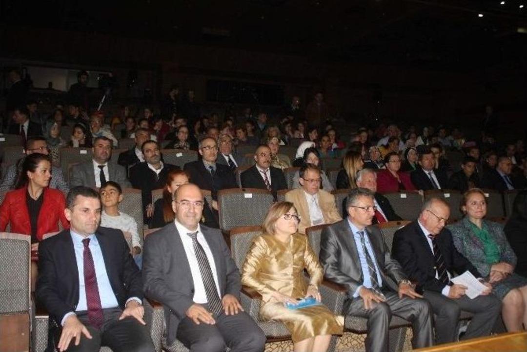 Mevlana Anısına &lsquo;mevlevi Ayin-i Şerifi&rsquo;