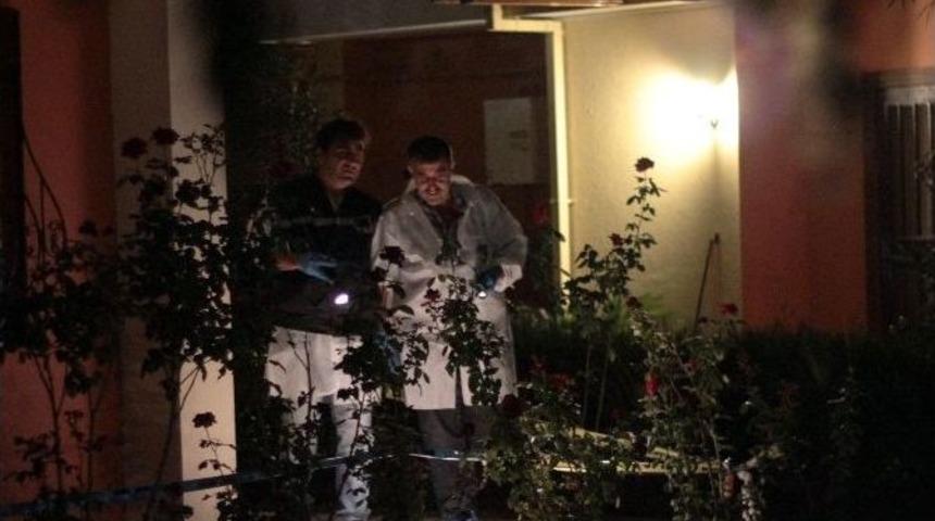 Villada &Ccedil;ifte İnfazda Sabaha Kadar Delil Arandı