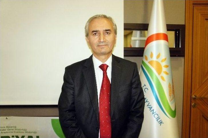 Mikrobiyal Gübre Çalıştayı Düzenlendi G5