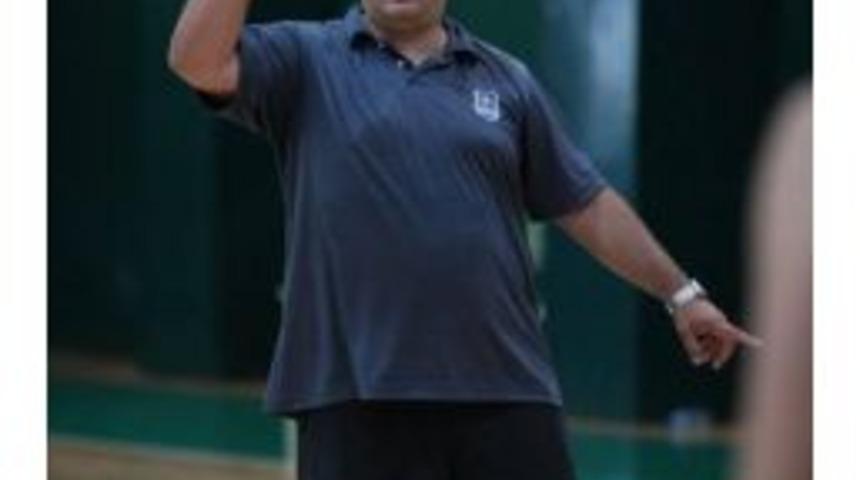 B&uuml;y&uuml;kşehirli Basketbolcular Başarıya Kilitlendi