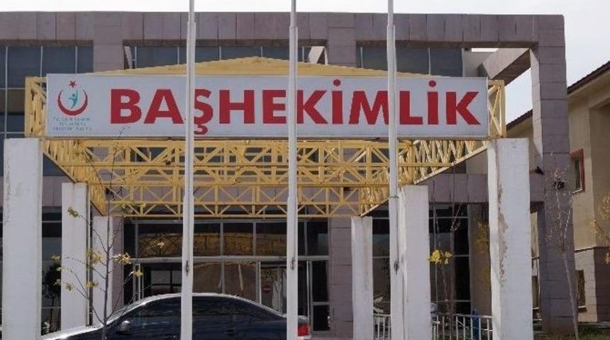 Doğubayazıt&rsquo;ta Mers Ş&uuml;phesi