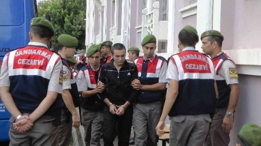 Fethiye&rsquo;de Kapka&ccedil; Zanlıları Hakim Karşısına &Ccedil;ıktı
