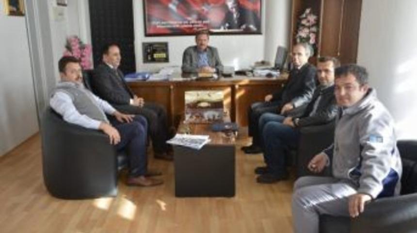 Telekom Fiber Kent D&ouml;n&uuml;ş&uuml;m &Ccedil;alışmalarını Başlattı