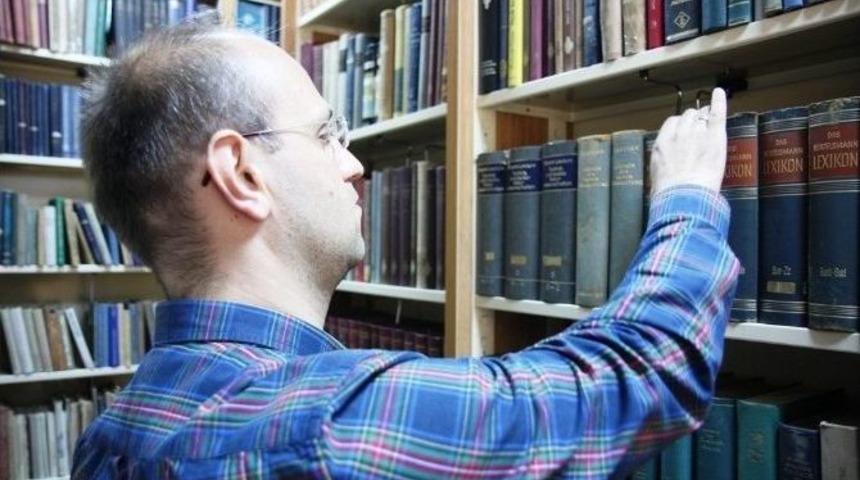 Seka Dok&uuml;mantasyon Merkezi A&ccedil;ıldı