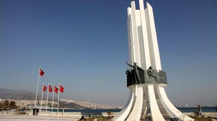 Karşıyaka&rsquo;ya "stratejik Araştırma Merkezi"